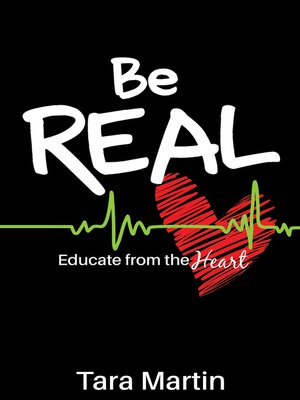 cover image of Be REAL